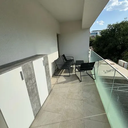 In Mamaia Nord Apartment Navodari
