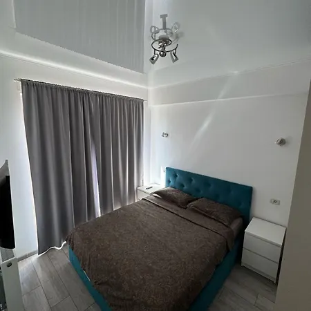 In Mamaia Nord Apartment Navodari