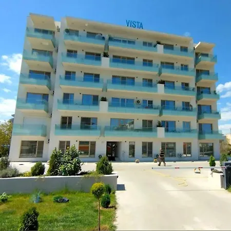 公寓 In Mamaia Nord *