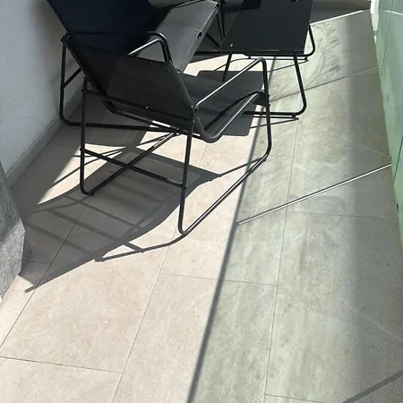 In Mamaia Nord 公寓